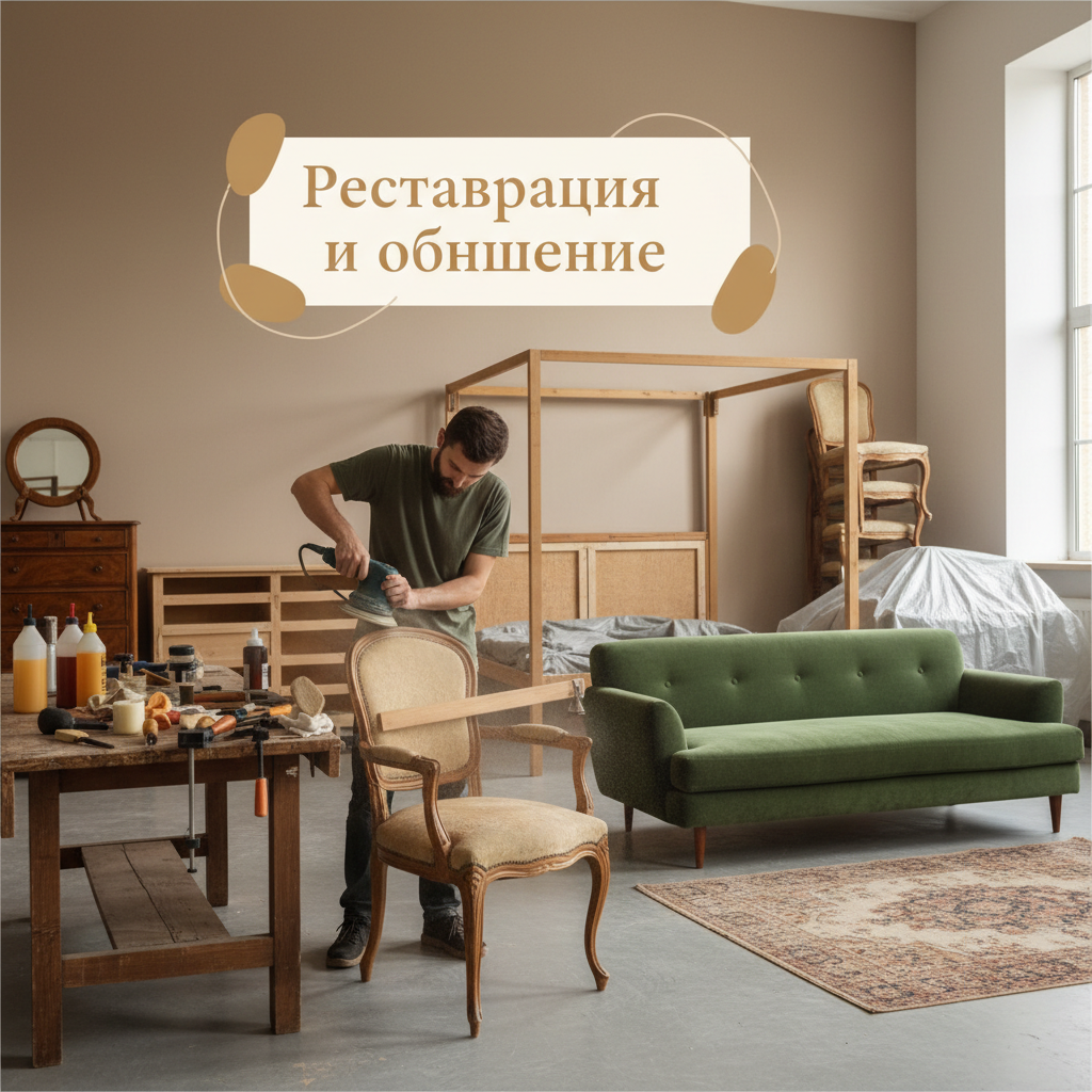 Освещение и атмосфера